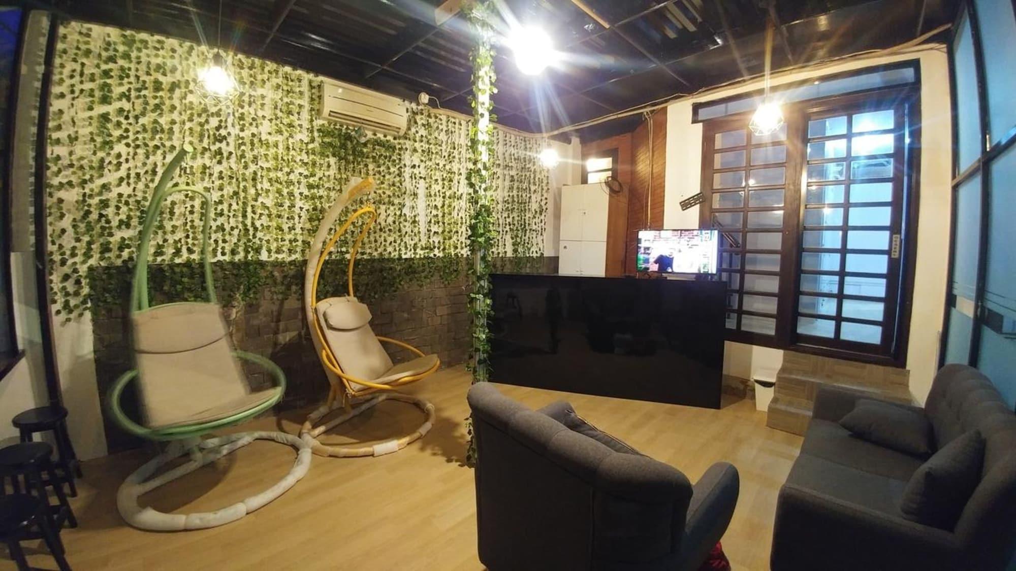 Hotel Inap At Capsule Thamrin à Jakarta Extérieur photo