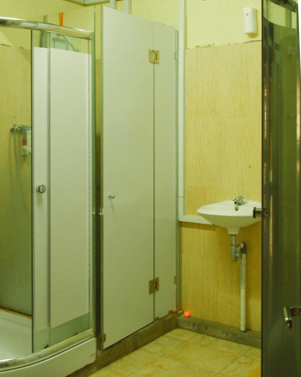 Hotel Inap At Capsule Thamrin à Jakarta Extérieur photo
